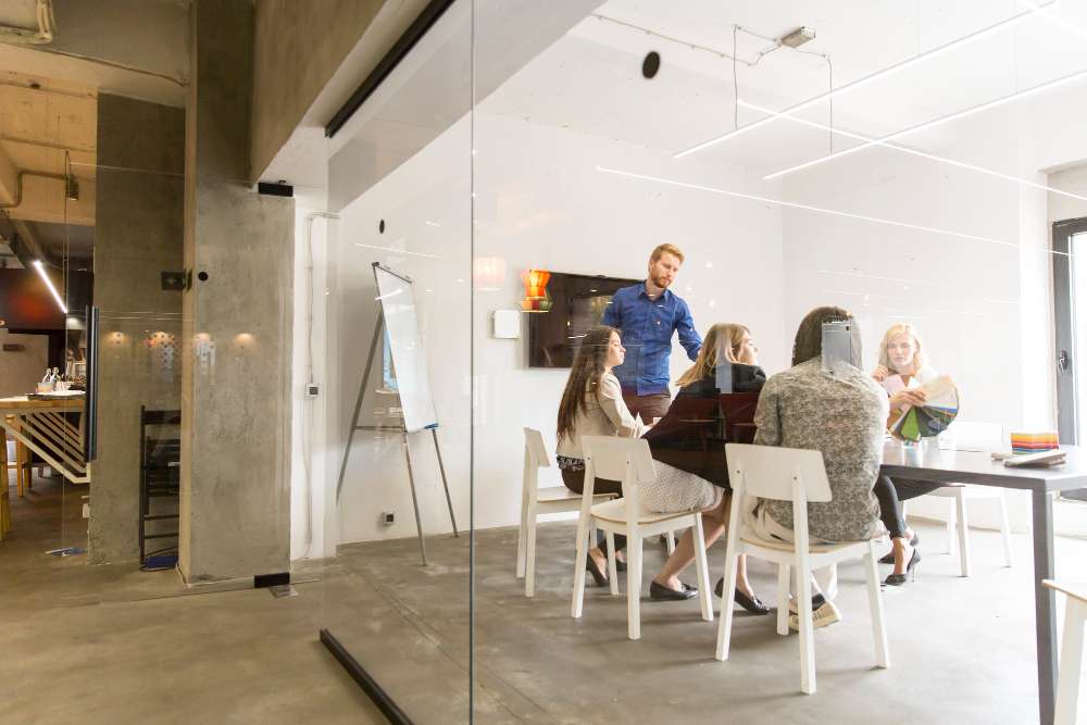 Private Office
