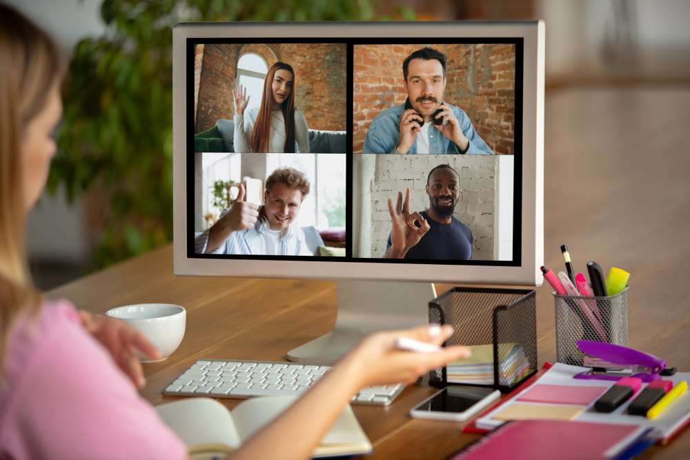 Virtual Office